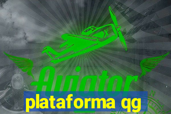 plataforma qg